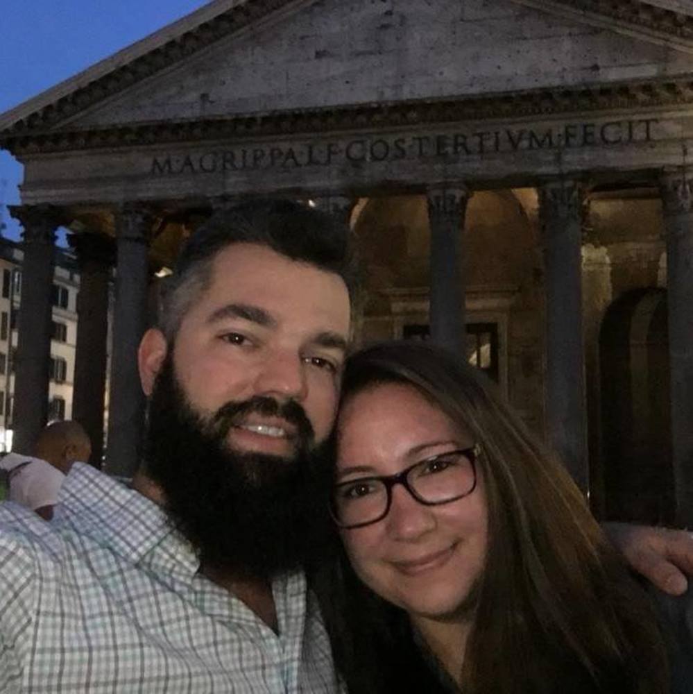 Meet your Posher, Terra